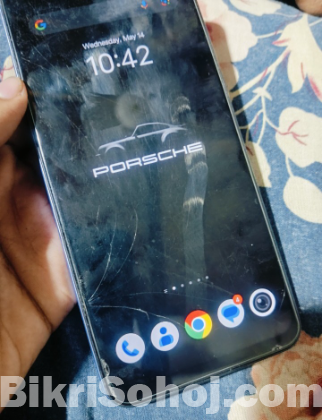 Vivo v17s